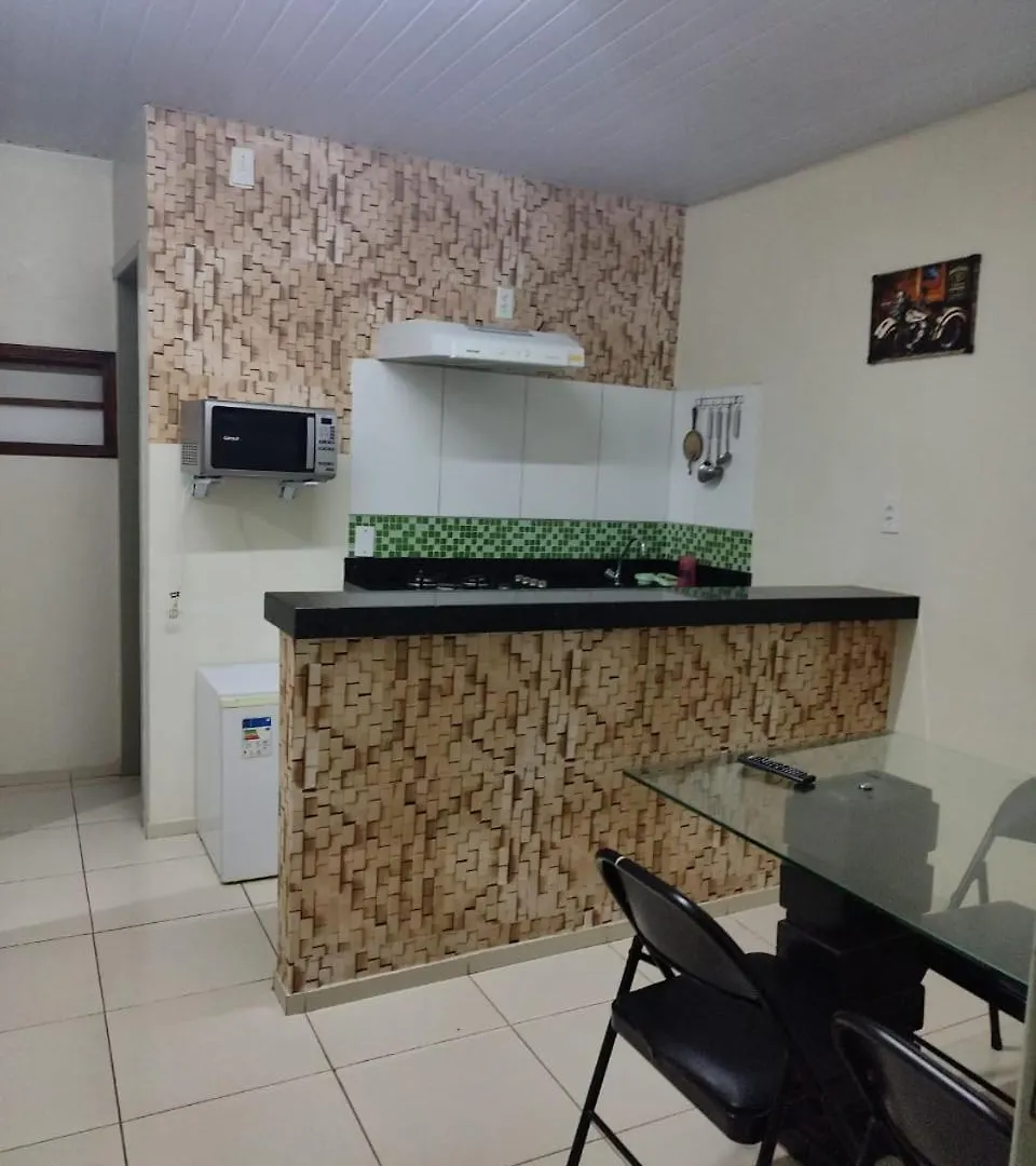 Maresia Flats Lägenhet Fortaleza