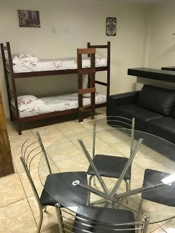 Maresia Flats Lägenhet Fortaleza
