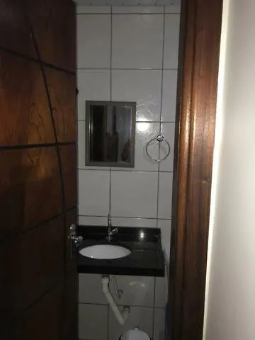 Maresia Flats Lägenhet Fortaleza