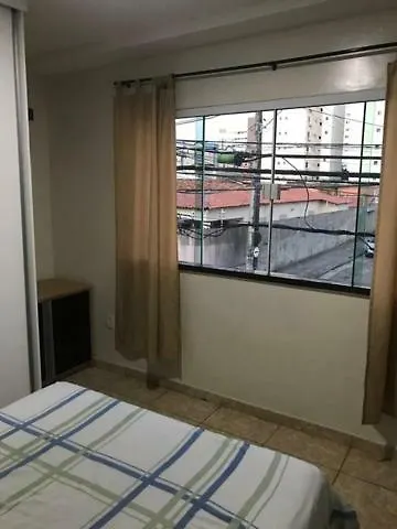 Maresia Flats Lägenhet Fortaleza  Brasilien