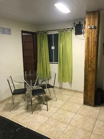 Maresia Flats Lägenhet Fortaleza  Brasilien