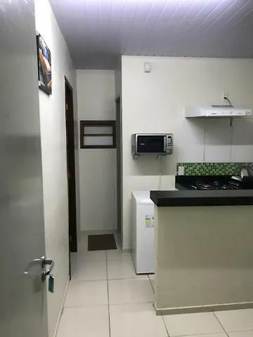 Maresia Flats Apartment Fortaleza  0*, Fortaleza (Ceara)