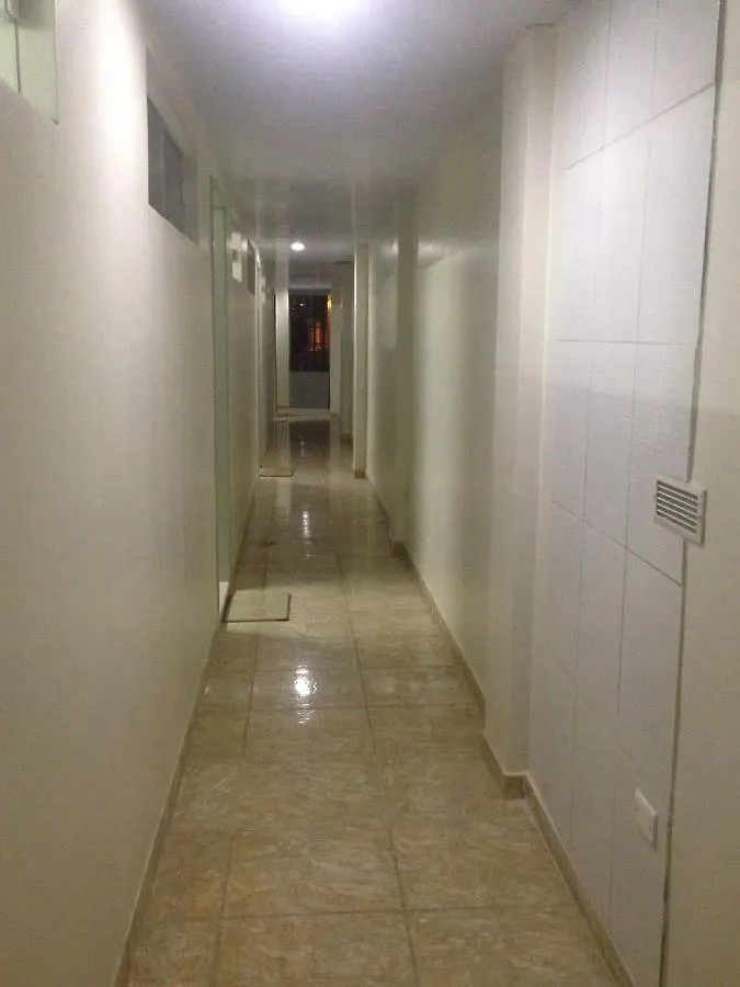Maresia Flats Apartment Fortaleza  0*, Fortaleza (Ceara) Brazil