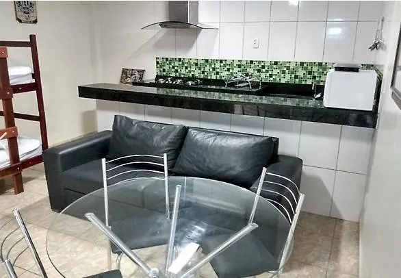 Maresia Flats Apartment Fortaleza
