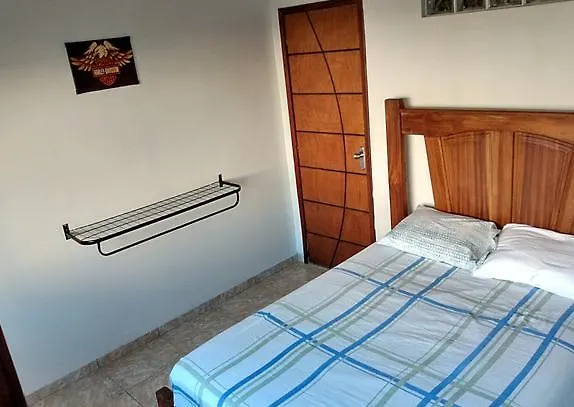 Maresia Flats Apartment Fortaleza  Brazil