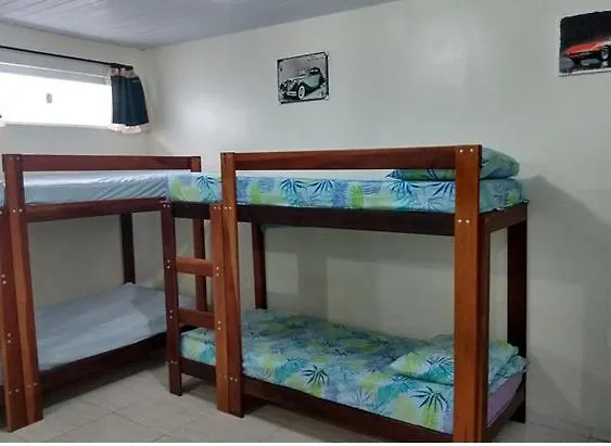 Maresia Flats Apartment Fortaleza  Brazil