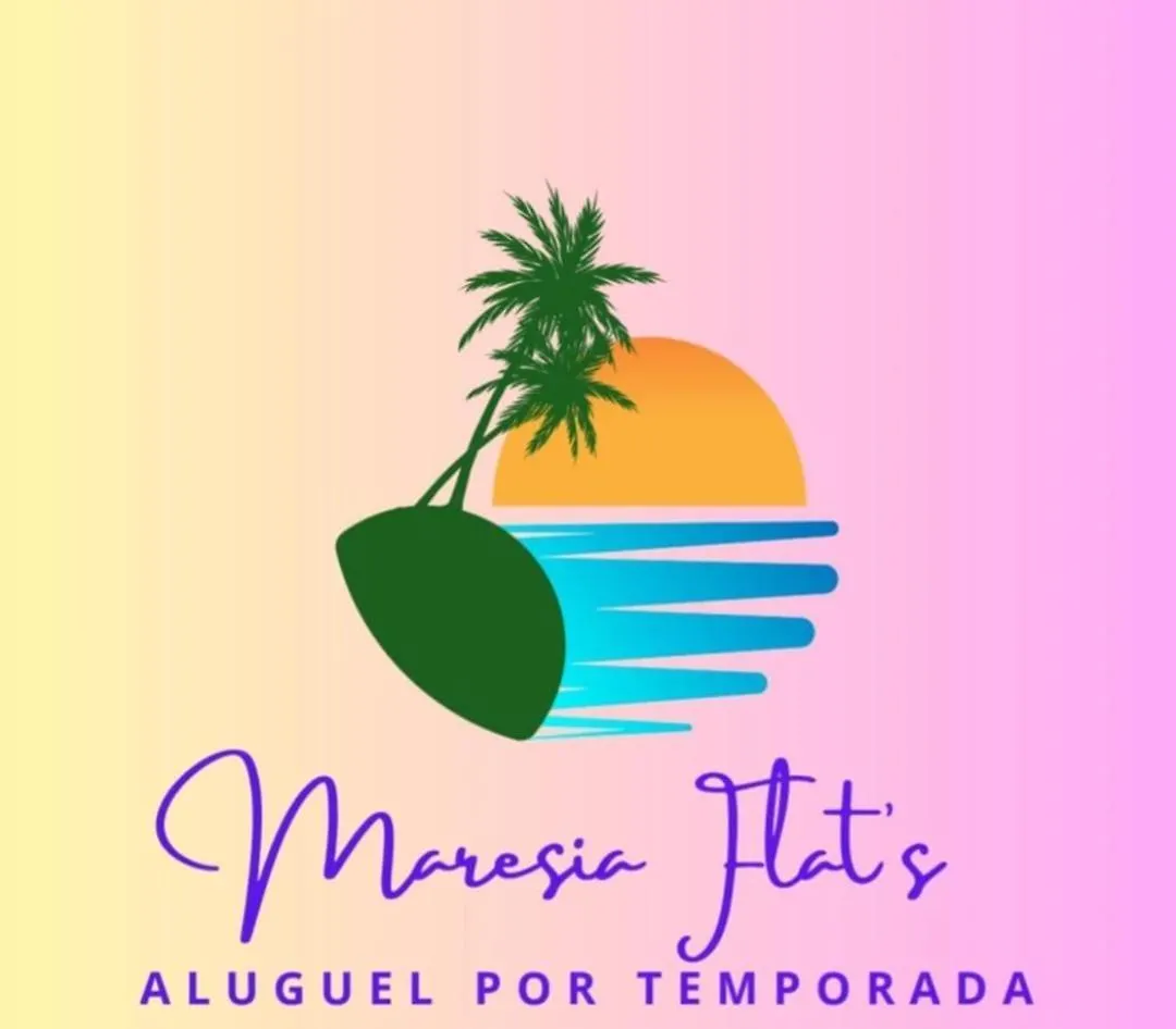 Maresia Flats Apartment Fortaleza