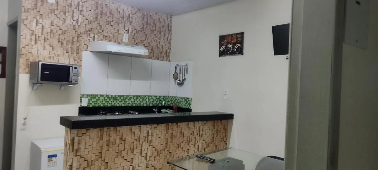 Maresia Flats Apartment Fortaleza  0*, Fortaleza (Ceara) Brazil