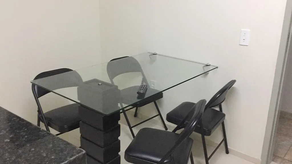 Maresia Flats Apartment Fortaleza