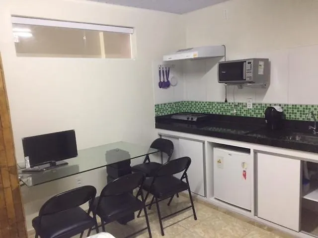 Maresia Flats Apartment Fortaleza  0*, Fortaleza (Ceara)