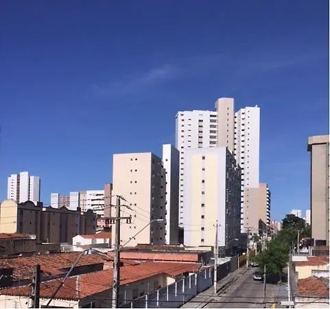 Maresia Flats Apartment Fortaleza  0*, Fortaleza (Ceara) Brazil