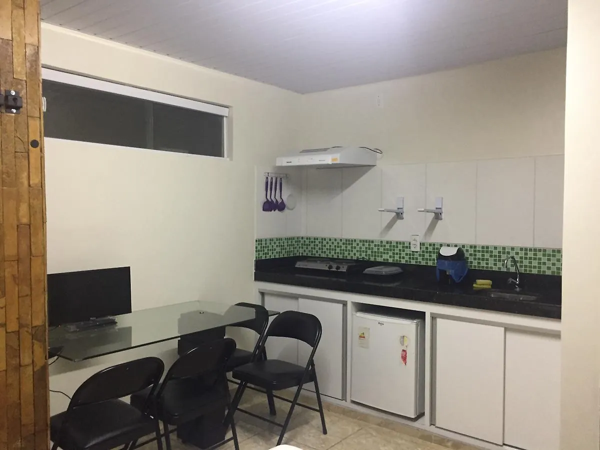 Maresia Flats Apartment Fortaleza   Fortaleza (Ceara)