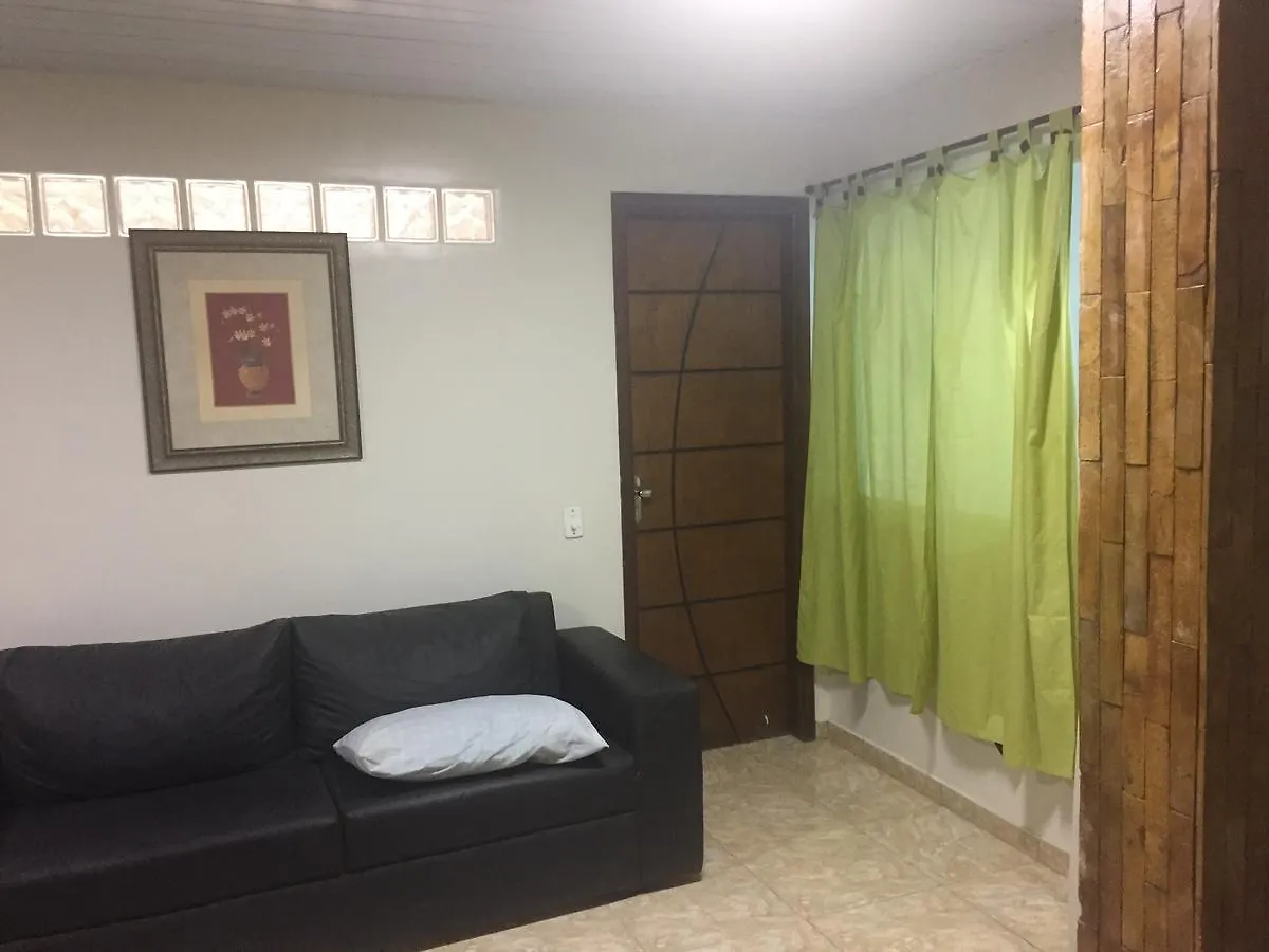 Maresia Flats Apartment Fortaleza  0*, Fortaleza (Ceara)