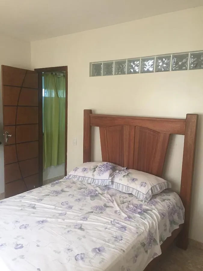 Maresia Flats Apartment Fortaleza  Fortaleza (Ceara)