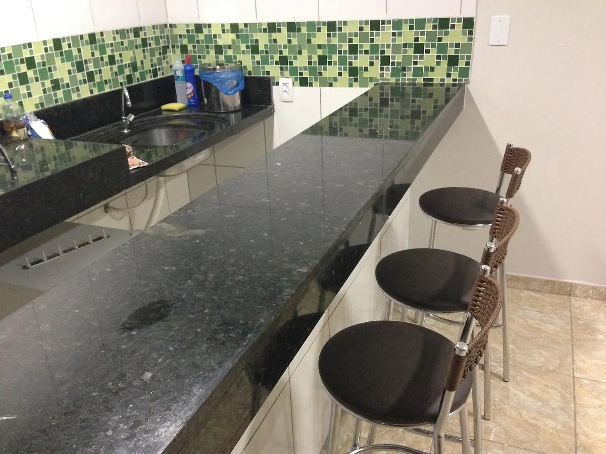 Maresia Flats Apartment Fortaleza  Brazil