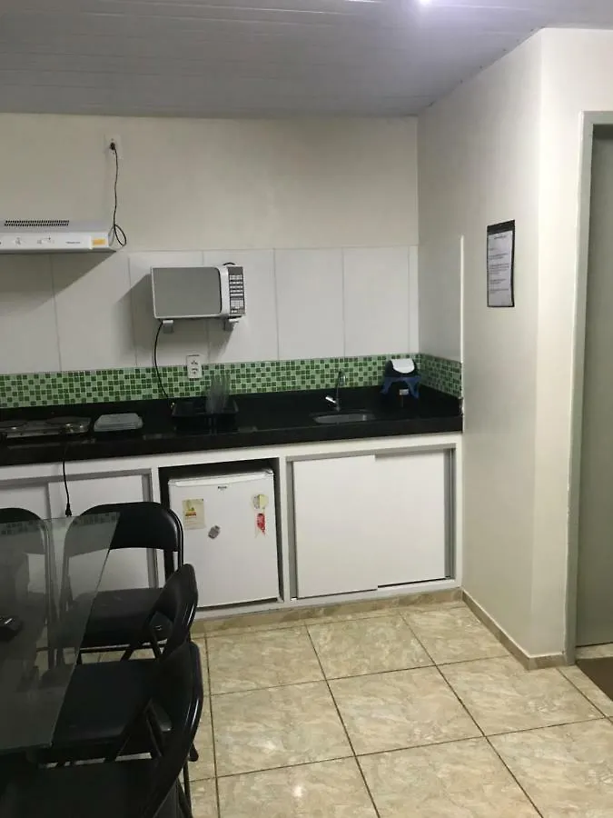 Maresia Flats Apartment Fortaleza  Brazil