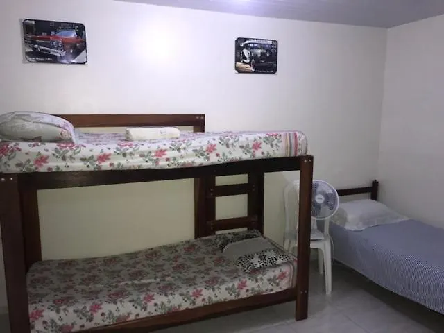 Maresia Flats Apartment Fortaleza