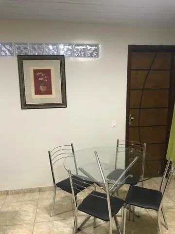 Maresia Flats Apartment Fortaleza