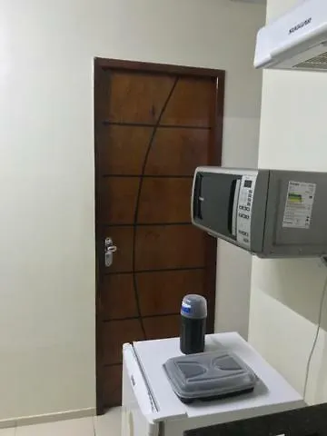 Maresia Flats Apartment Fortaleza