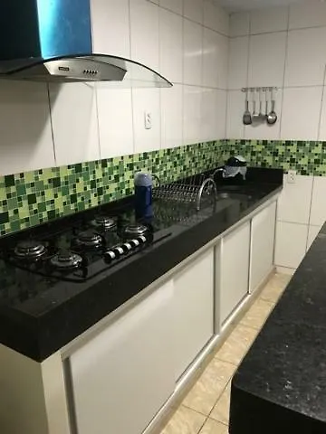 Maresia Flats Apartment Fortaleza