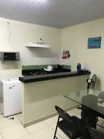 Maresia Flats Apartment Fortaleza