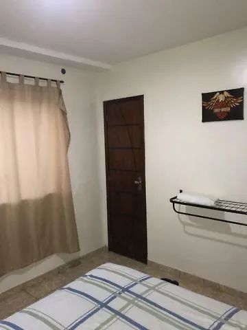 Maresia Flats Apartment Fortaleza