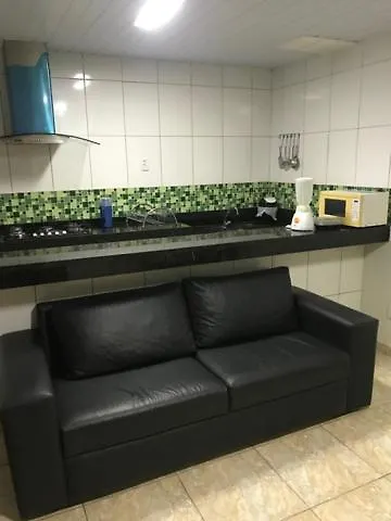 Maresia Flats Apartment Fortaleza  Fortaleza (Ceara)